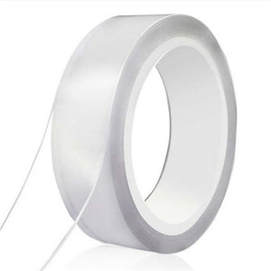 Open image in slideshow, Self Adhesive Nano Magic Tape
