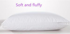 Open image in slideshow, Home Textile Sleeping Pillow
